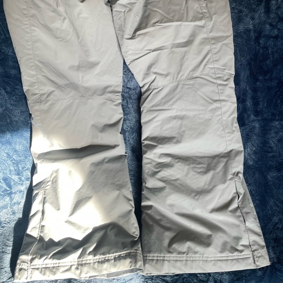 Columbia snow pants - Picture 4 of 7